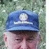 An old Marine